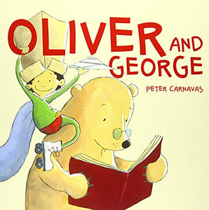 Oliver and George 