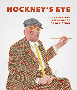 Hockney'S Eye 