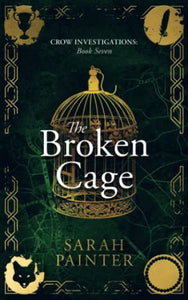 The Broken Cage 