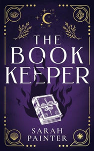 The Book Keeper 