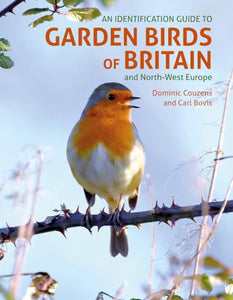 An ID Guide to Garden Birds of Britain 