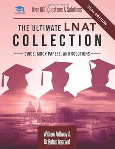 The Ultimate LNAT Collection 