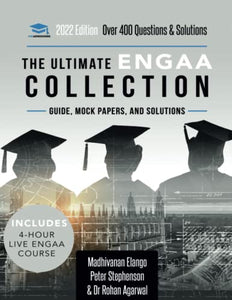 The Ultimate ENGAA Collection 