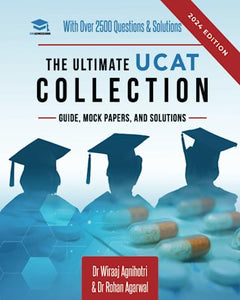 The Ultimate UCAT Collection 