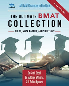 The Ultimate BMAT Collection 