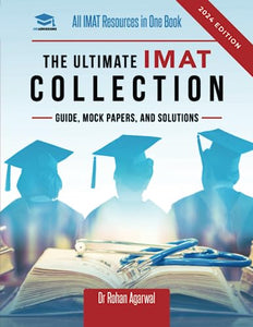 The Ultimate IMAT Collection 