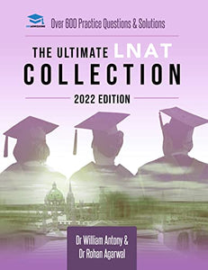 The Ultimate LNAT Collection: 2022 Edition 