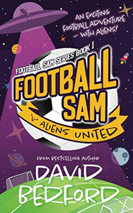 Football Sam v Aliens United 