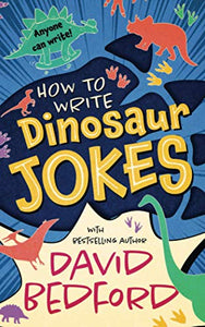 How to Write Dinosaur Jokes 