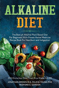 Alkaline Diet 
