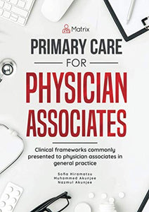 Primary Care for Physician Associates 