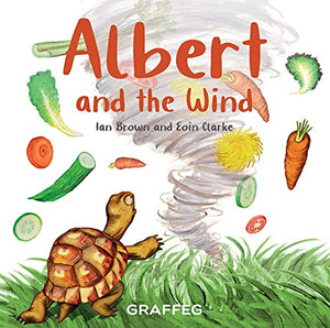 Albert and the Wind 