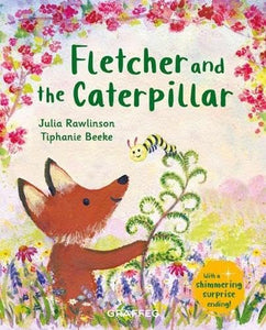 Feltcher and the Caterpillar 