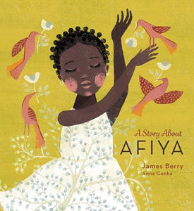 A Story About Aifya 