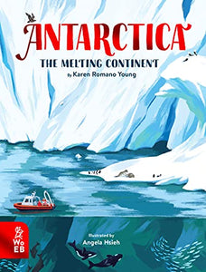 Antarctica 