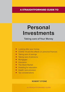 Personal Investments 