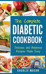 Diabetic Cookbook 