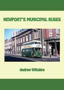 NEWPORT'S MUNICIPAL BUSES 