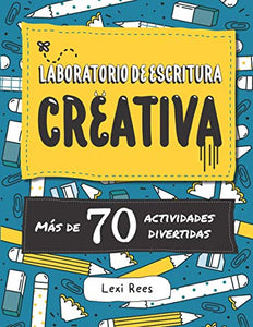 Laboratorio de escritura creativa 