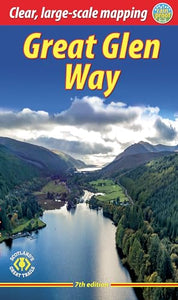 Great Glen Way (7th ed) 