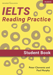 IELTS Academic Reading Practice 