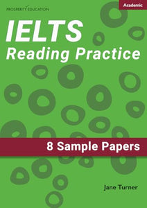 IELTS Academic Reading 