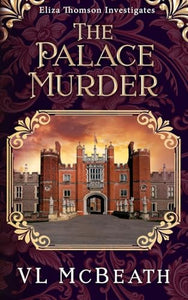 The Palace Murder 