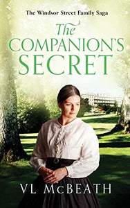 The Companion's Secret 