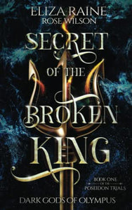 Secret of the Broken King 