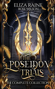 The Poseidon Trials 