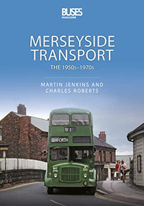 Merseyside Transport 