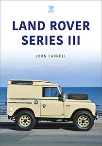 Land Rover Series III 