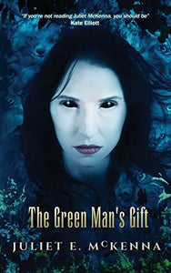 The Green Man's Gift 