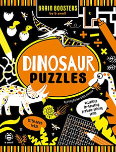 Dinosaur Puzzles 