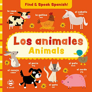 Los animales - Animals 