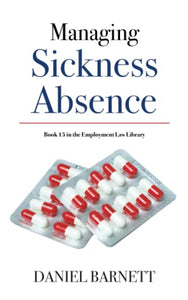 Managing Sickness Absence 