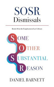 SOSR Dismissals 