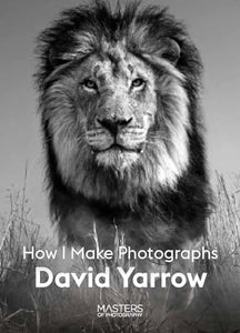 David Yarrow 