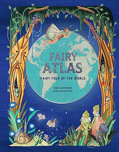 The Fairy Atlas 