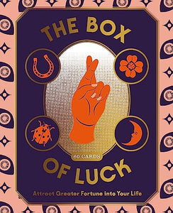 The Box of Luck 