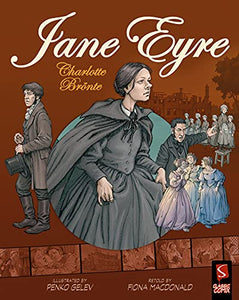 Jane Eyre 