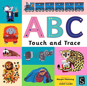 Touch and Trace ABC 