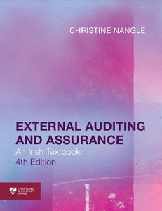 External Auditing and Assurance (4th Edition) 