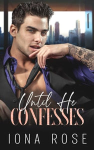 Until He Confesses 