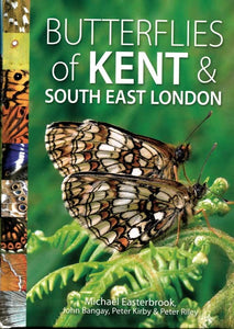 Butterflies of Kent and South East London 