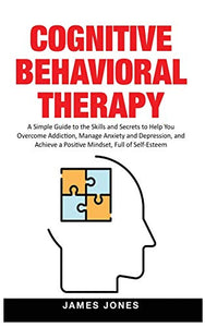 Cognitive-Behavioral Therapy 