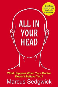 All In Your Head 