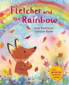 Fletcher and the Rainbow 