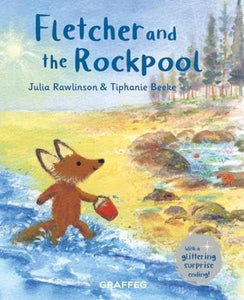 Fletcher and the Rockpool 