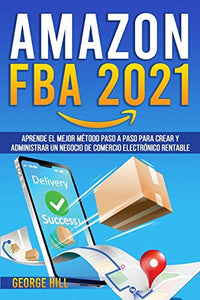 Amazon Fba 2021 